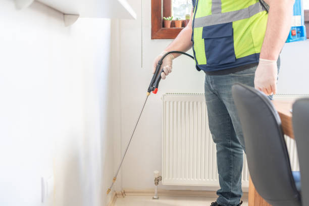 Best Pest Control for Homes  in New Cordell, OK
