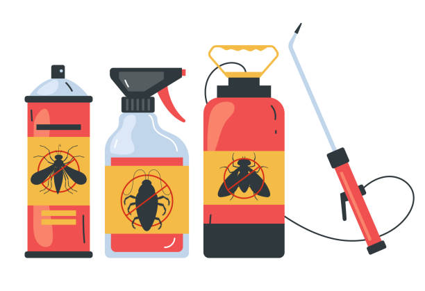 Best Flea Control Services  in New Cordell, OK